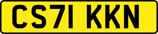 CS71KKN