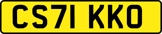 CS71KKO