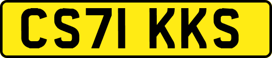 CS71KKS