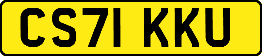 CS71KKU
