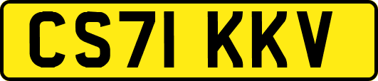 CS71KKV