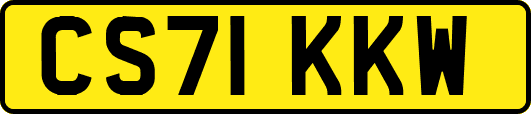 CS71KKW