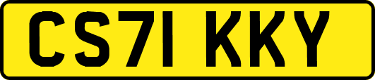 CS71KKY
