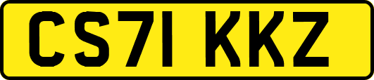 CS71KKZ