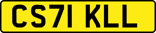 CS71KLL