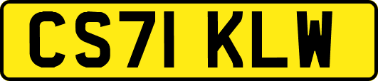 CS71KLW