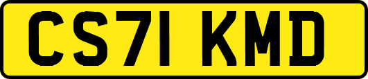 CS71KMD