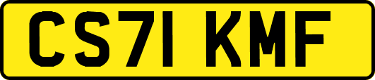 CS71KMF