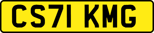CS71KMG