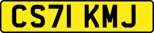 CS71KMJ