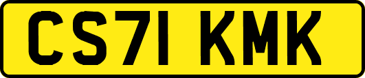 CS71KMK