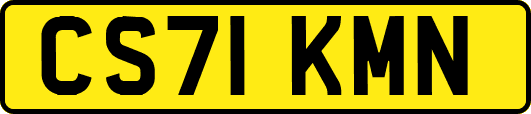 CS71KMN