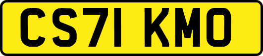CS71KMO