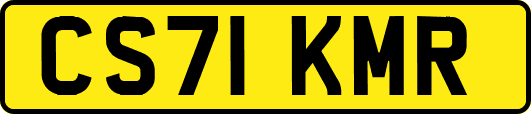 CS71KMR