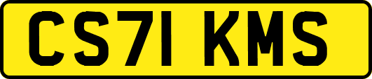 CS71KMS