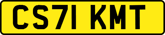 CS71KMT