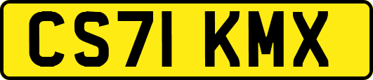 CS71KMX