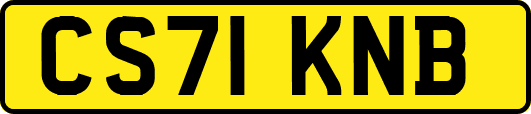 CS71KNB
