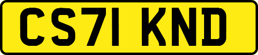 CS71KND