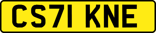 CS71KNE
