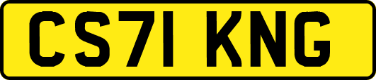 CS71KNG
