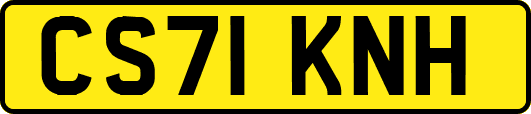 CS71KNH
