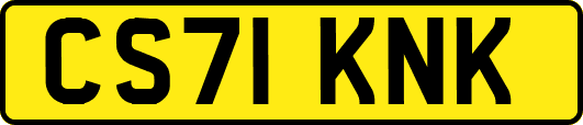 CS71KNK