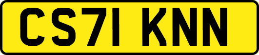 CS71KNN
