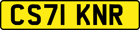 CS71KNR