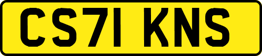 CS71KNS
