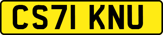 CS71KNU