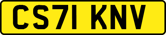 CS71KNV