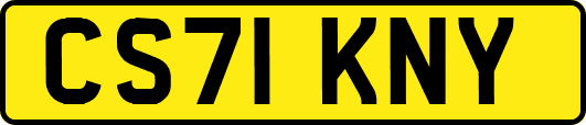 CS71KNY