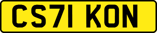 CS71KON