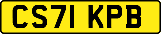 CS71KPB