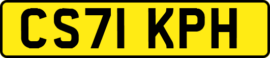 CS71KPH