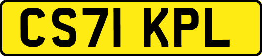 CS71KPL