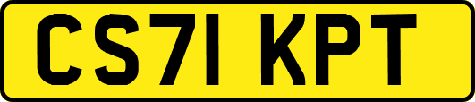 CS71KPT
