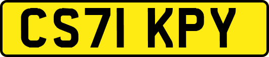 CS71KPY