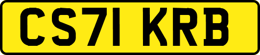 CS71KRB