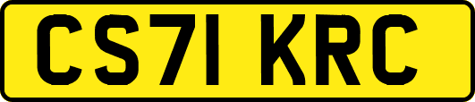 CS71KRC