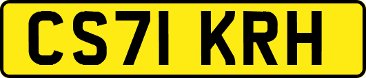 CS71KRH
