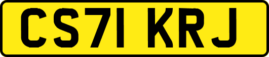 CS71KRJ