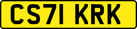 CS71KRK