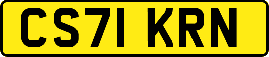 CS71KRN