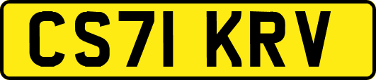 CS71KRV