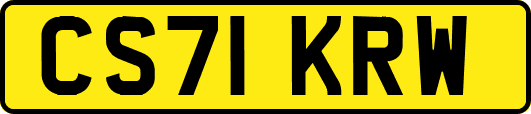 CS71KRW
