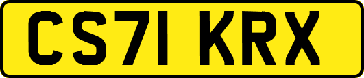 CS71KRX