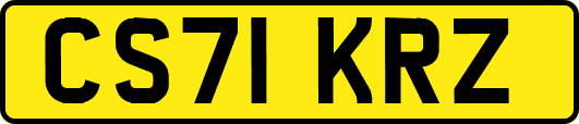 CS71KRZ
