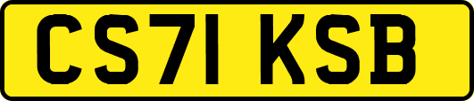 CS71KSB